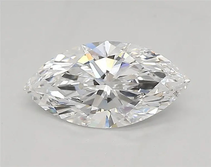 0.67 Carat · MARQUISE · D · VVS1 · IGI · Excellent Cut