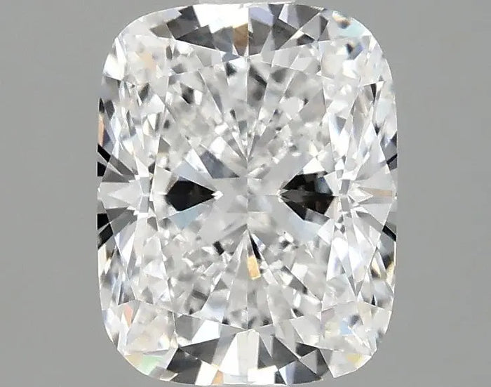 2.06 Carat · CUSHION · D · VS1 · IGI · Excellent Cut
