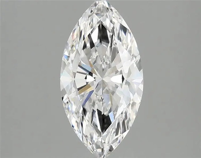 1.38 Carat · MARQUISE · E · VVS2 · IGI · Excellent Cut
