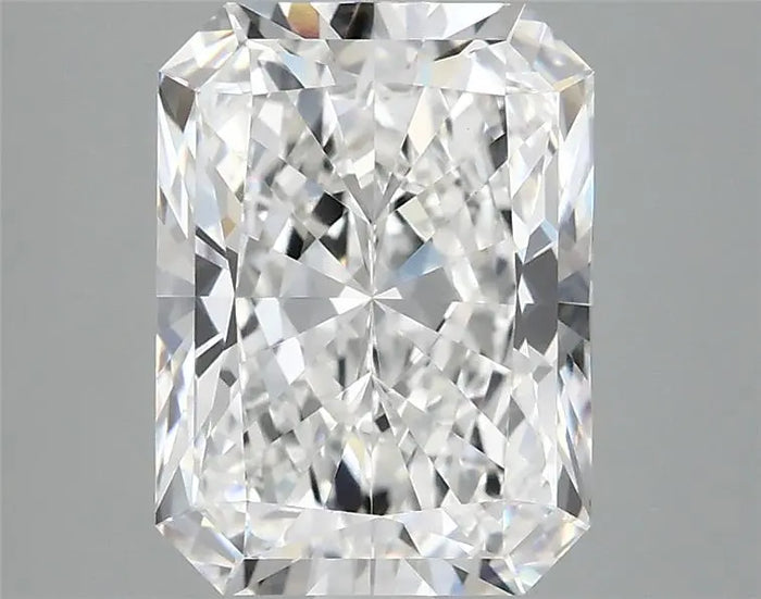 3.09 Carat · RADIANT · D · VVS2 · IGI · Excellent Cut