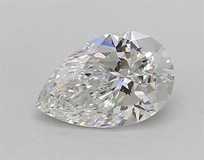 1.02 Carat · PEAR · E · VVS2 · IGI · Excellent Cut