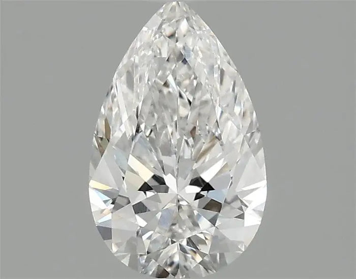 1.09 Carat · PEAR · E · VVS2 · IGI · Excellent Cut
