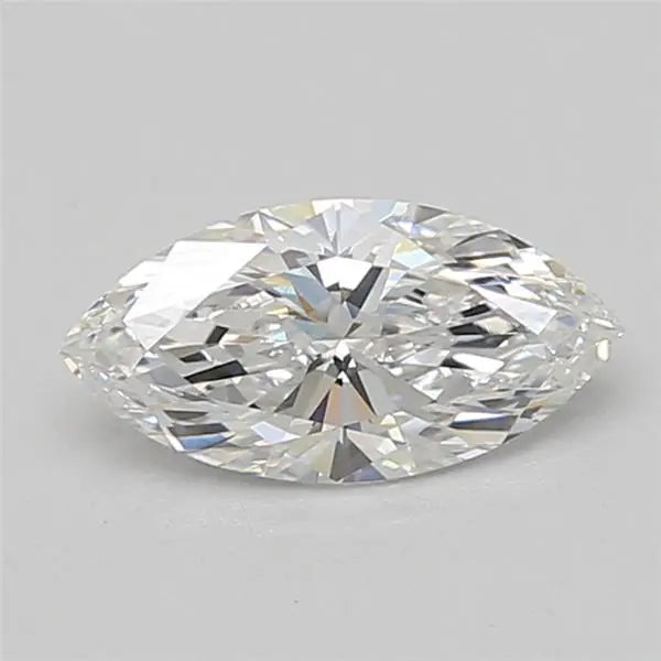 0.94 Carat · MARQUISE · D · VVS2 · IGI · Excellent Cut