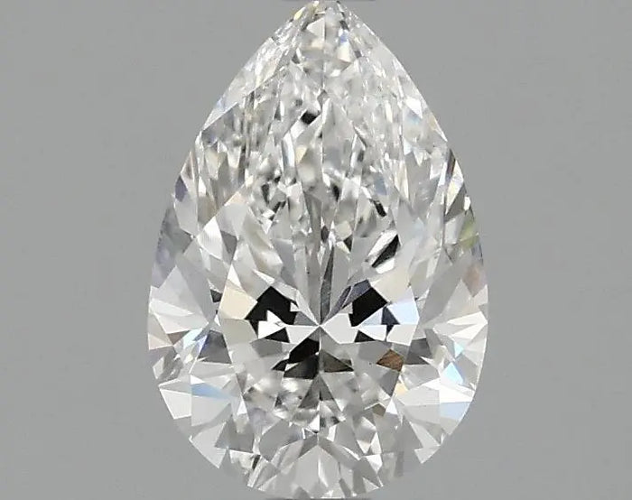 1.08 Carat · PEAR · E · VS1 · IGI · Excellent Cut