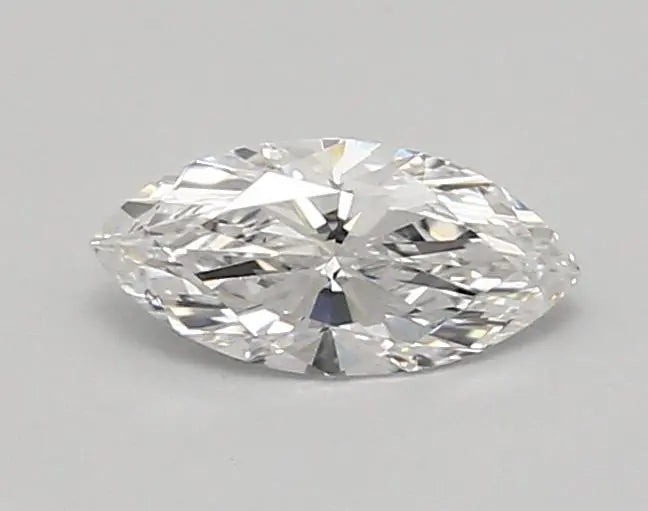 0.77 Carat · MARQUISE · D · VS1 · IGI · Excellent Cut