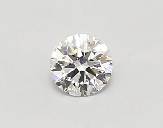 0.32 Carat · ROUND · D · VVS2 · IGI · Ideal Cut