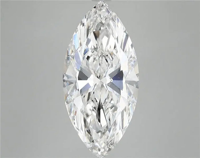 5.02 Carat · MARQUISE · E · VS2 · IGI · Excellent Cut