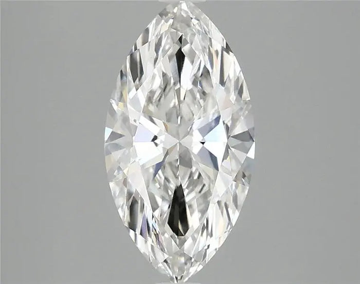 2.03 Carat · MARQUISE · F · VS1 · IGI · Excellent Cut