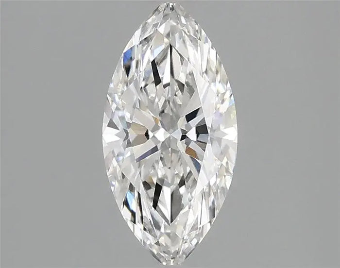 1.07 Carat · MARQUISE · F · VVS2 · IGI · Excellent Cut