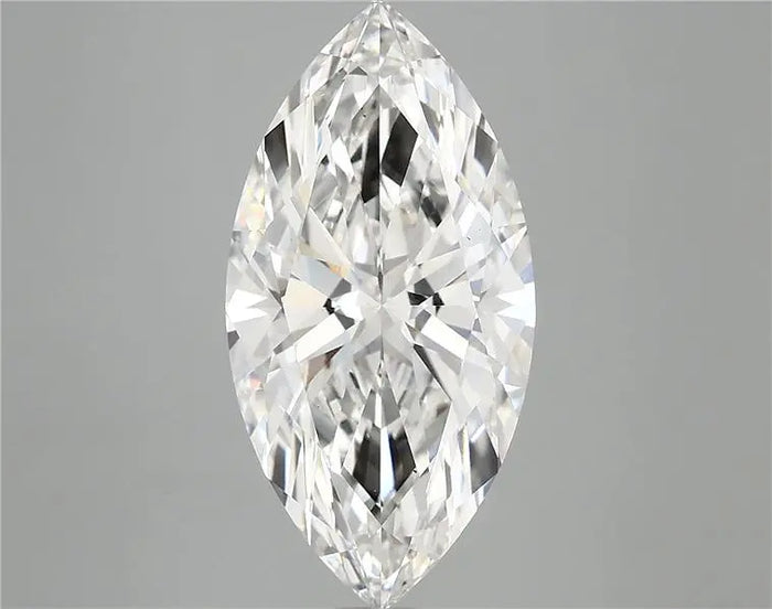 5.05 Carat · MARQUISE · F · VS1 · IGI · Excellent Cut