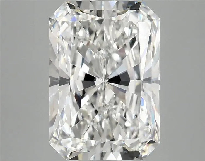 4.04 Carat · RADIANT · E · VVS2 · IGI · Excellent Cut