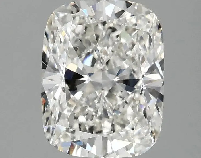 2.01 Carat · CUSHION · G · VS1 · IGI · Excellent Cut