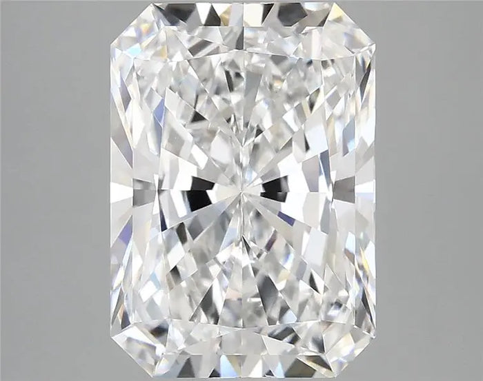 4.17 Carat · RADIANT · D · VVS2 · IGI · Excellent Cut