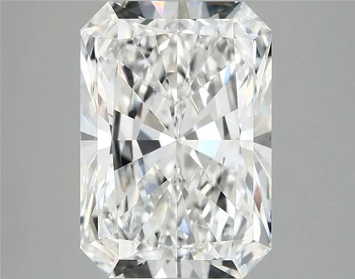 4.05 Carat · RADIANT · E · VVS2 · IGI · Excellent Cut