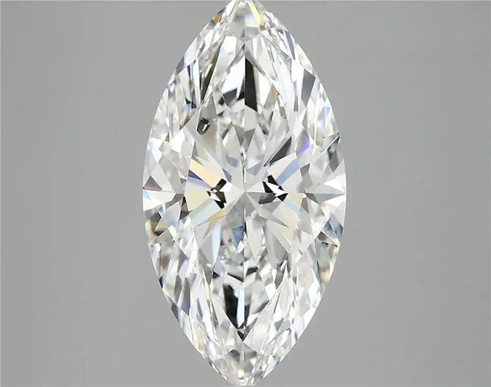 3.10 Carat · MARQUISE · E · VS1 · IGI · Excellent Cut