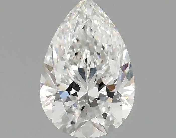 1.10 Carat · PEAR · E · VVS2 · IGI · Excellent Cut