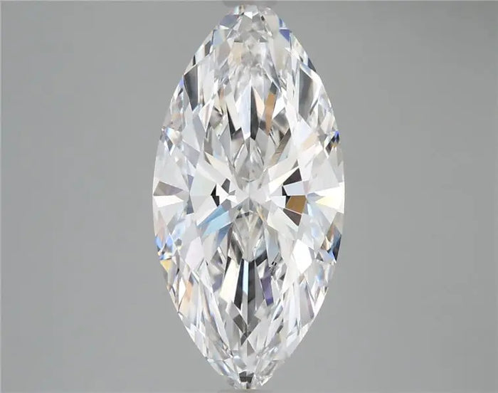 3.39 Carat · MARQUISE · D · FL · IGI · Excellent Cut