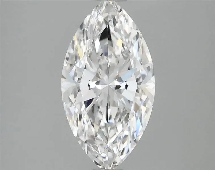 2.03 Carat · MARQUISE · E · VS1 · IGI · Excellent Cut