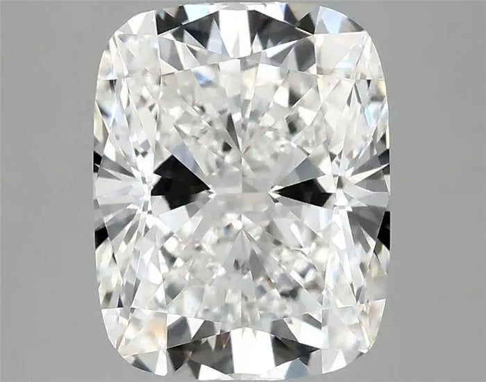 3.08 Carat · CUSHION · E · VVS2 · IGI · Excellent Cut