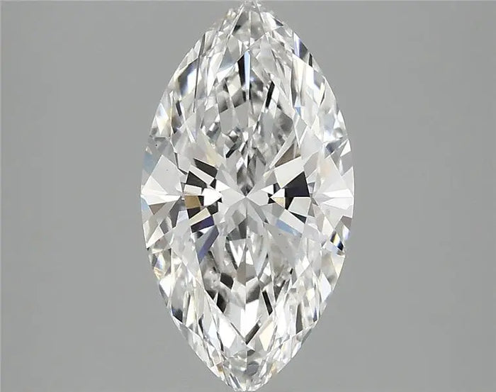 2.05 Carat · MARQUISE · F · VS1 · IGI · Excellent Cut
