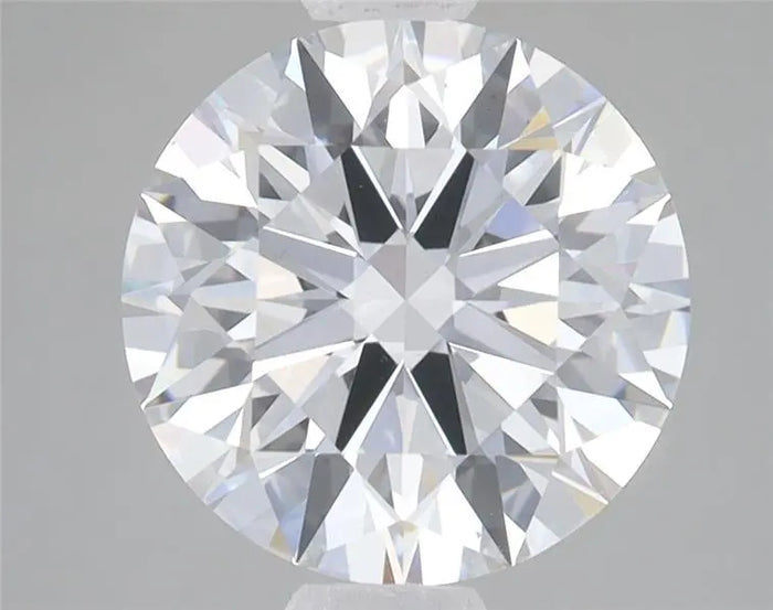 3.00 Carat · ROUND · E · VS2 · IGI · Ideal Cut