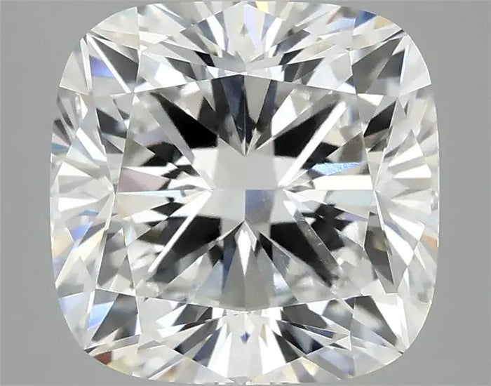4.09 Carat · CUSHION · E · VVS2 · IGI · Excellent Cut