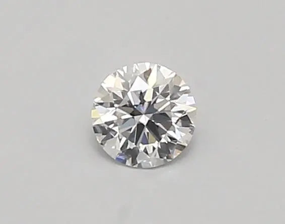 0.28 Carat · ROUND · D · VVS1 · IGI · Ideal Cut