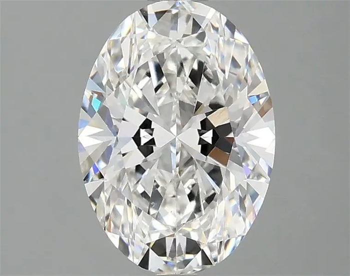 1.56 Carat · OVAL · E · VS1 · IGI · Excellent Cut