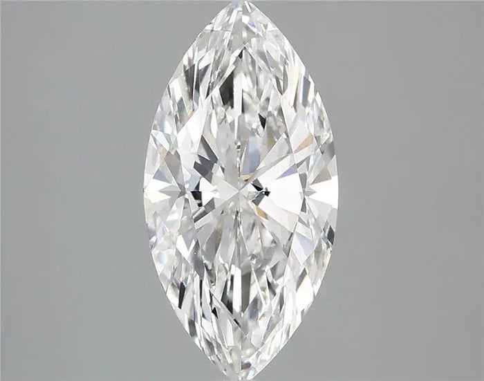 2.07 Carat · MARQUISE · E · VS1 · IGI · Excellent Cut