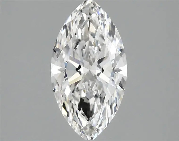 1.31 Carat · MARQUISE · E · VS1 · IGI · Excellent Cut