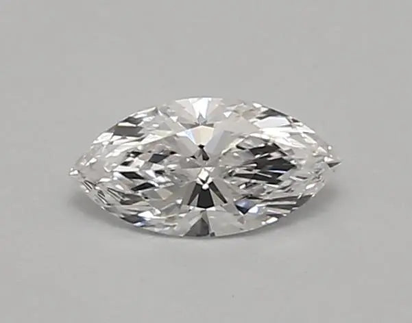 0.43 Carat · MARQUISE · D · VVS2 · IGI · Excellent Cut
