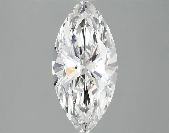 1.43 Carat · MARQUISE · E · VVS2 · IGI · Excellent Cut