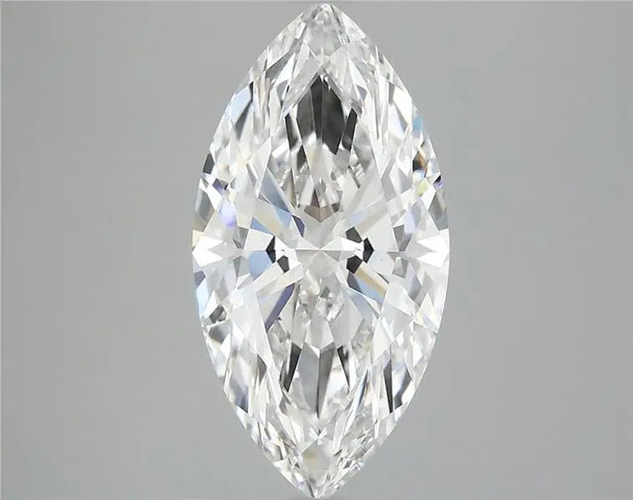 3.09 Carat · MARQUISE · D · VS1 · IGI · Excellent Cut