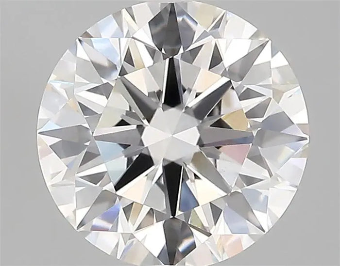 2.91 Carat · ROUND · E · VVS2 · IGI · Ideal Cut