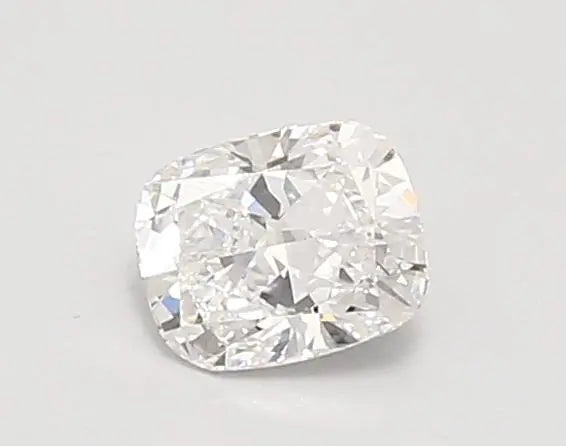 0.62 Carat · CUSHION · D · VVS1 · IGI · Very Good Cut