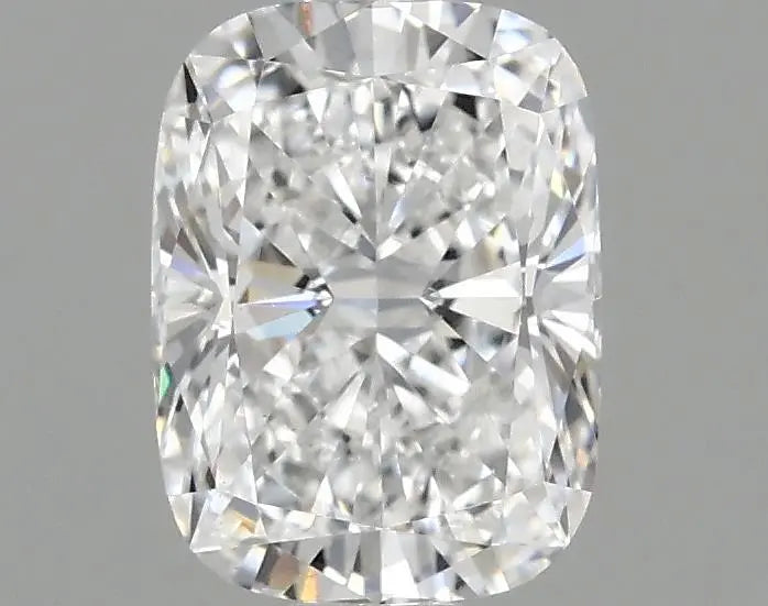 1.09 Carat · CUSHION · D · VS1 · IGI · Excellent Cut