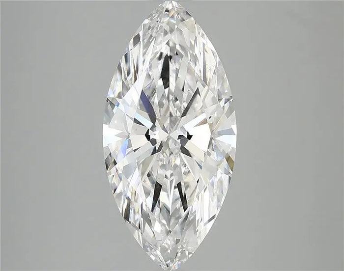 3.09 Carat · MARQUISE · E · VS1 · IGI · Excellent Cut