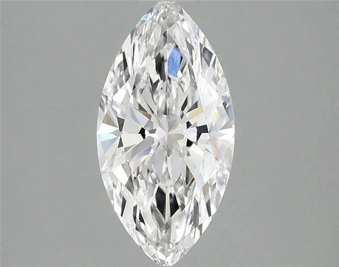 1.41 Carat · MARQUISE · E · VVS2 · IGI · Excellent Cut