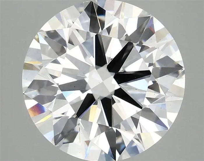 4.00 Carat · ROUND · E · VS2 · IGI · Ideal Cut
