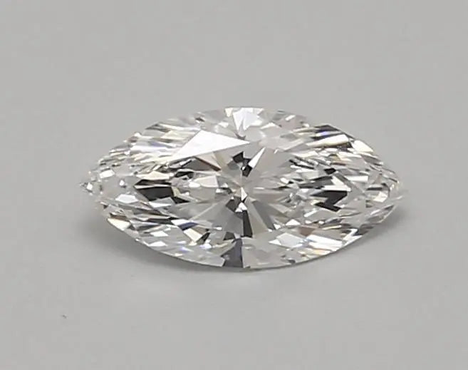 0.66 Carat · MARQUISE · D · VVS1 · IGI · Excellent Cut