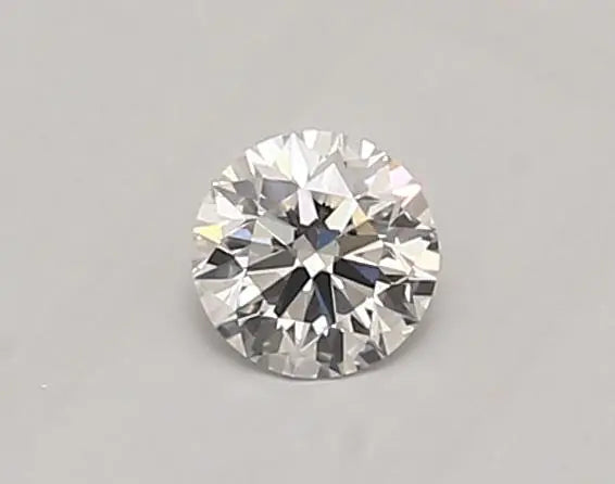 0.37 Carat · ROUND · D · VS1 · IGI · Ideal Cut
