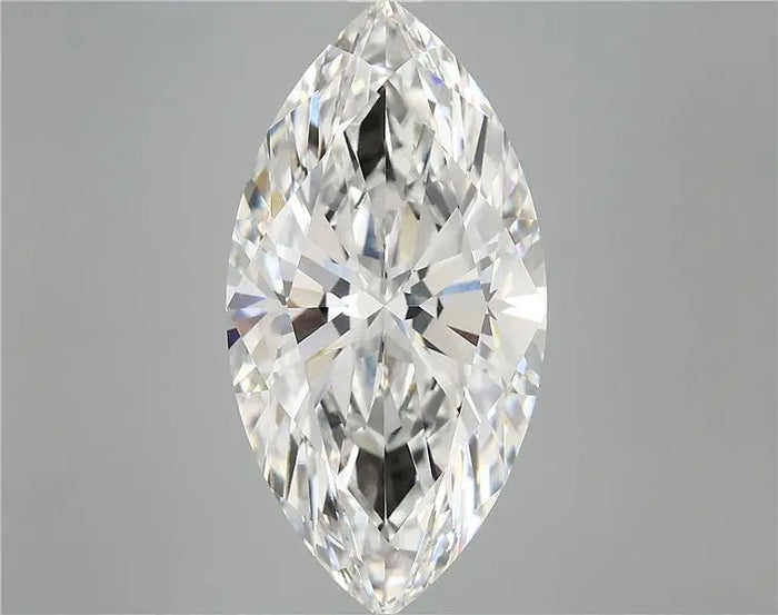 7.05 Carat · MARQUISE · F · VS1 · IGI · Excellent Cut