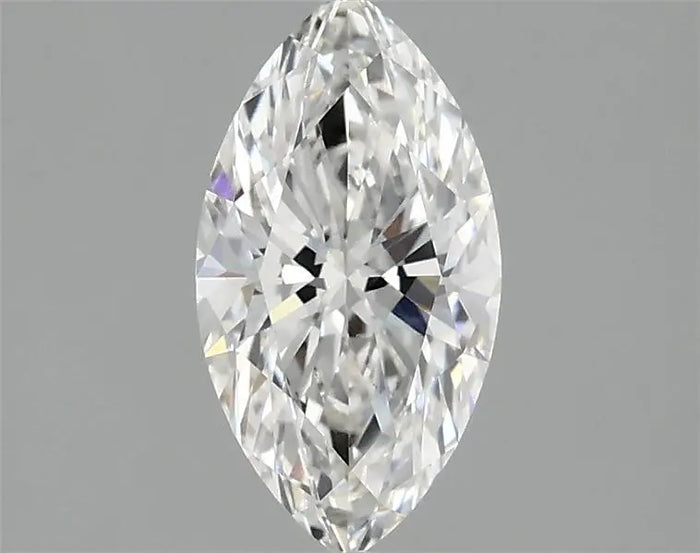 1.09 Carat · MARQUISE · E · VS1 · IGI · Excellent Cut