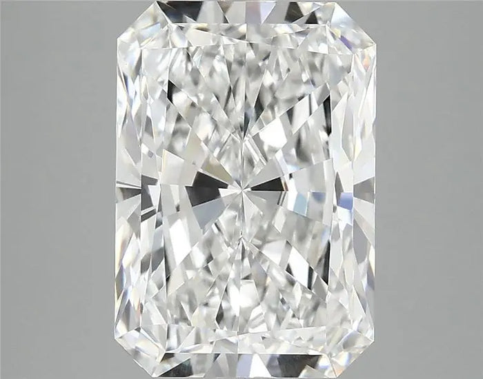 4.05 Carat · RADIANT · E · VVS2 · IGI · Excellent Cut