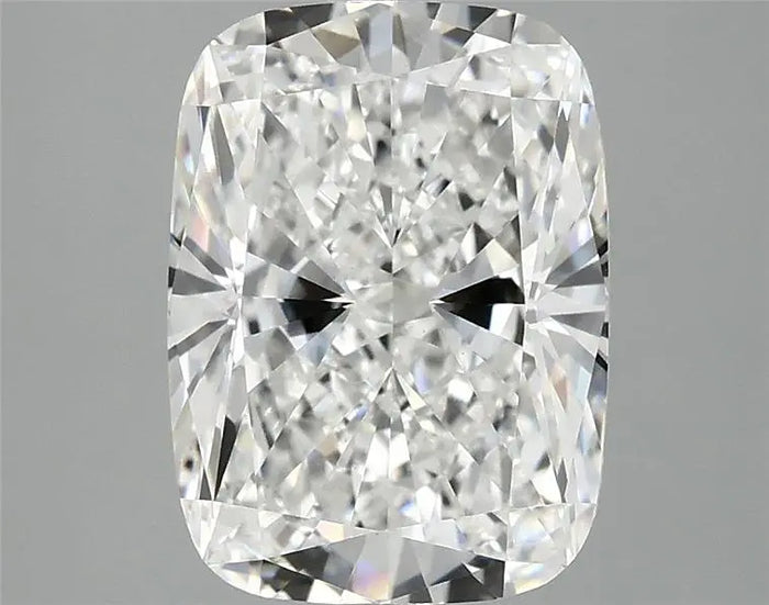 3.04 Carat · CUSHION · E · VS1 · IGI · Excellent Cut