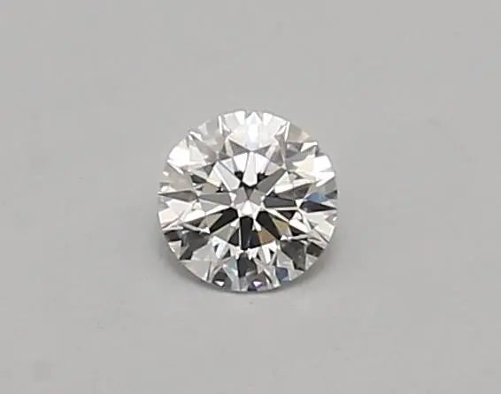 0.27 Carat · ROUND · D · VVS1 · IGI · Ideal Cut