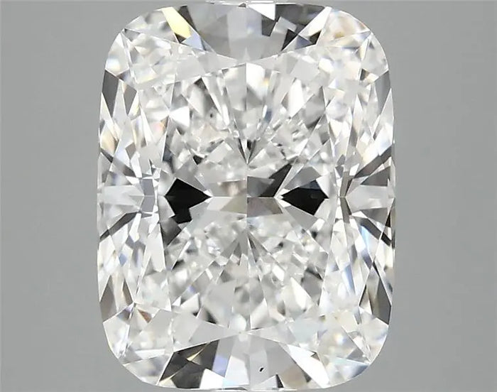 3.06 Carat · CUSHION · E · VS1 · IGI · Excellent Cut