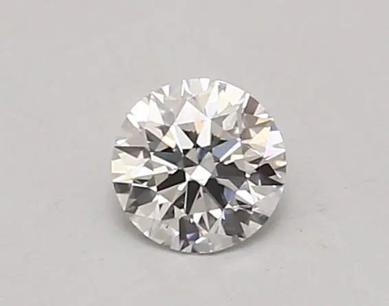 0.45 Carat · ROUND · D · VVS1 · IGI · Ideal Cut