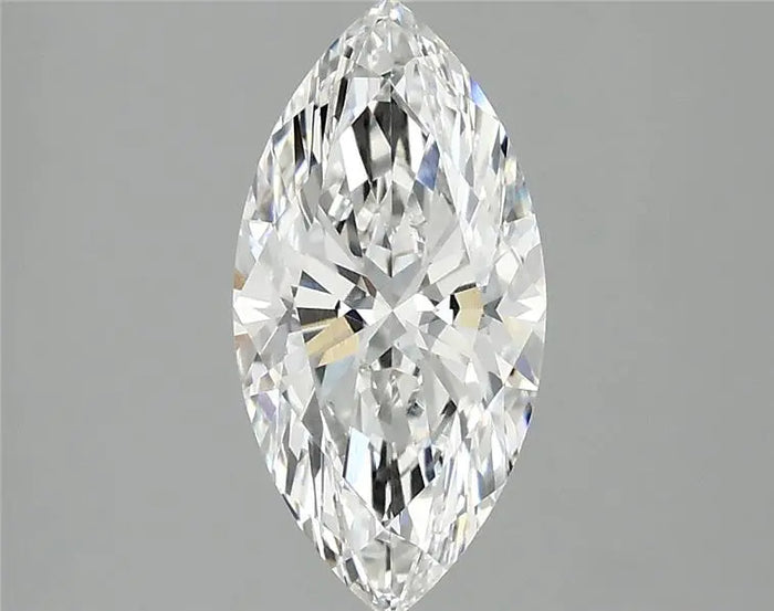 1.54 Carat · MARQUISE · E · VS1 · IGI · Excellent Cut