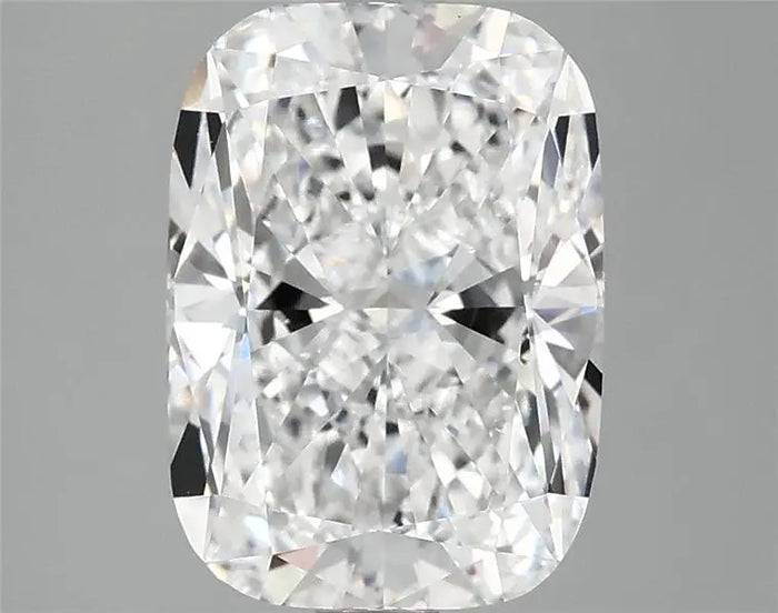 3.02 Carat · CUSHION · D · VS1 · IGI · Excellent Cut